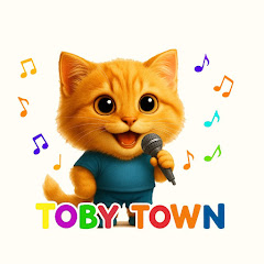 Toby Townの画像