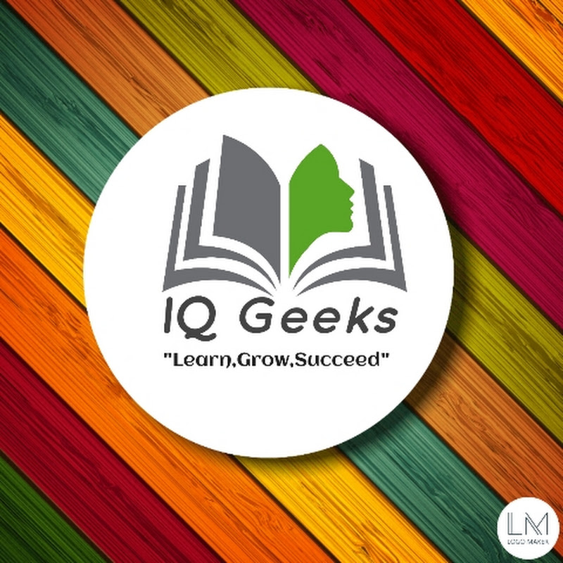 IQ Geeks