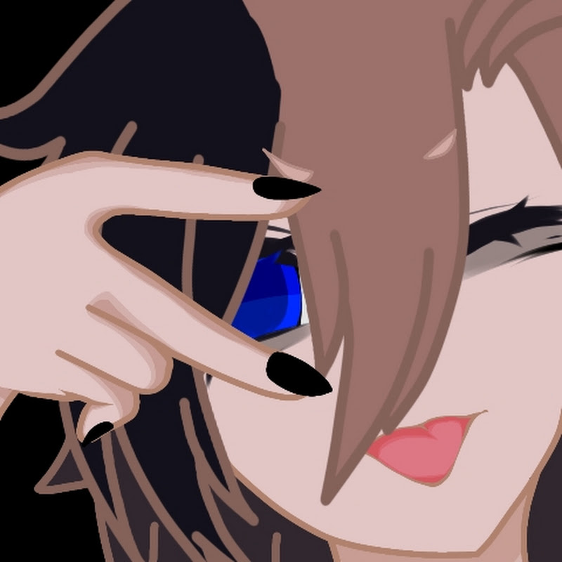 — Зови меня Настя