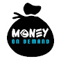 MoneyOnDemand logo