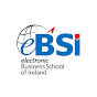 eBSI Export Academy logo