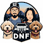 David & Fiona logo