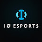 IO Esports logo