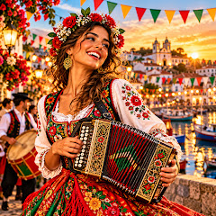 Ritmos de Portugal