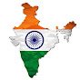 Unique India  logo