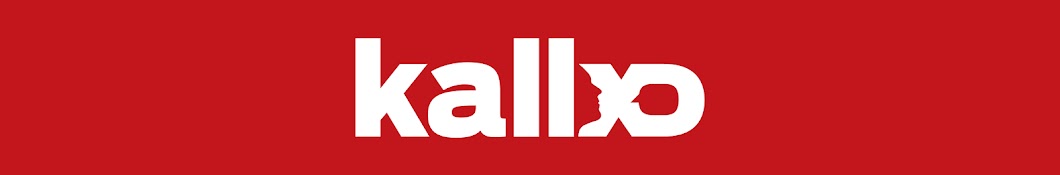 Kallxo.com YouTube 频道头像