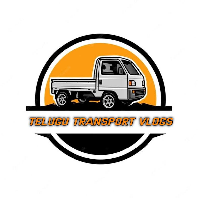 Telugu Transport vlogs