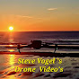 Drone Video's by Steve