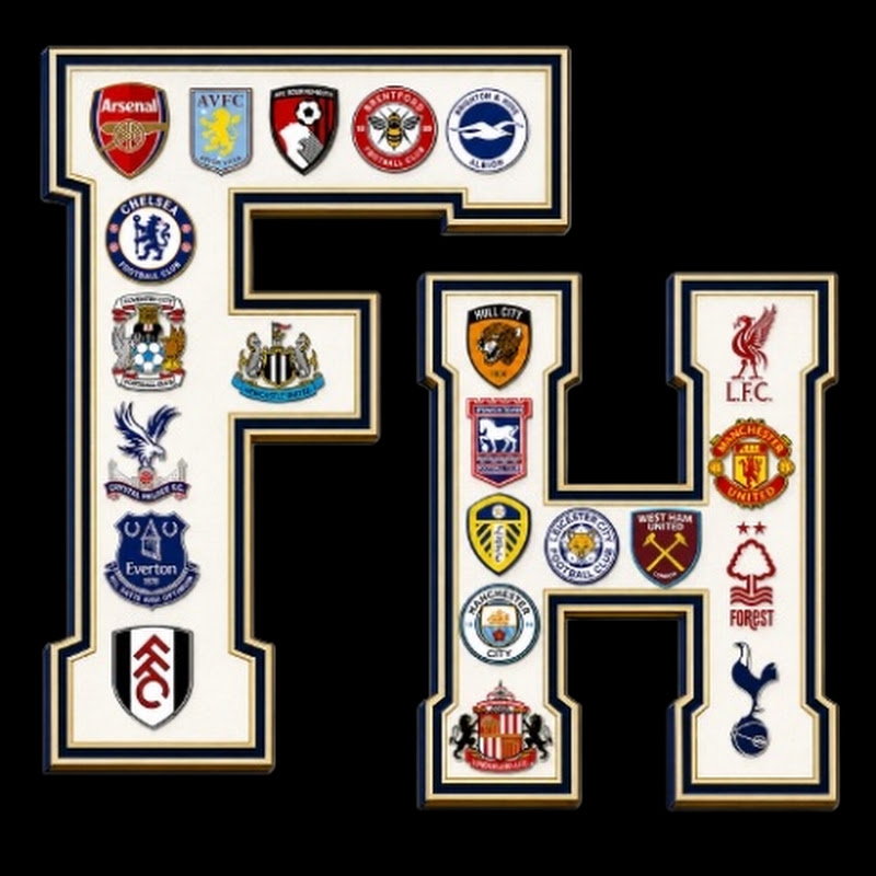 Football Highlights official  profile avatar