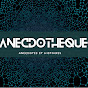 L'Anecdothèque logo