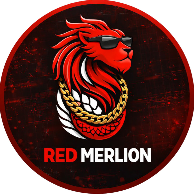 Red Merlion Cyber Security