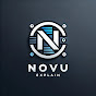 Novu Explain logo