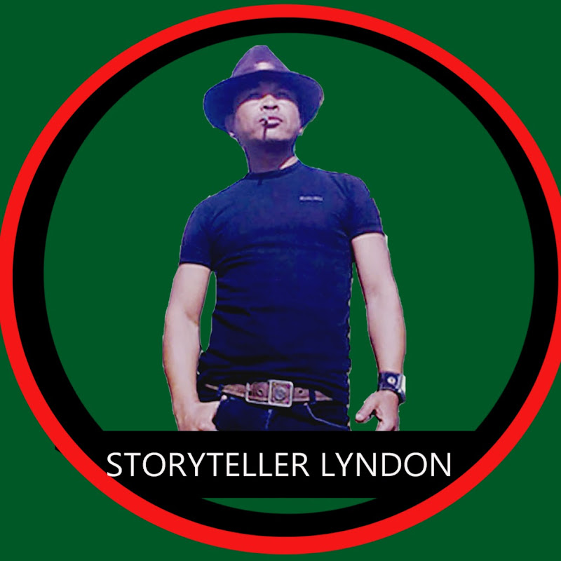 storyteller lyndon isone