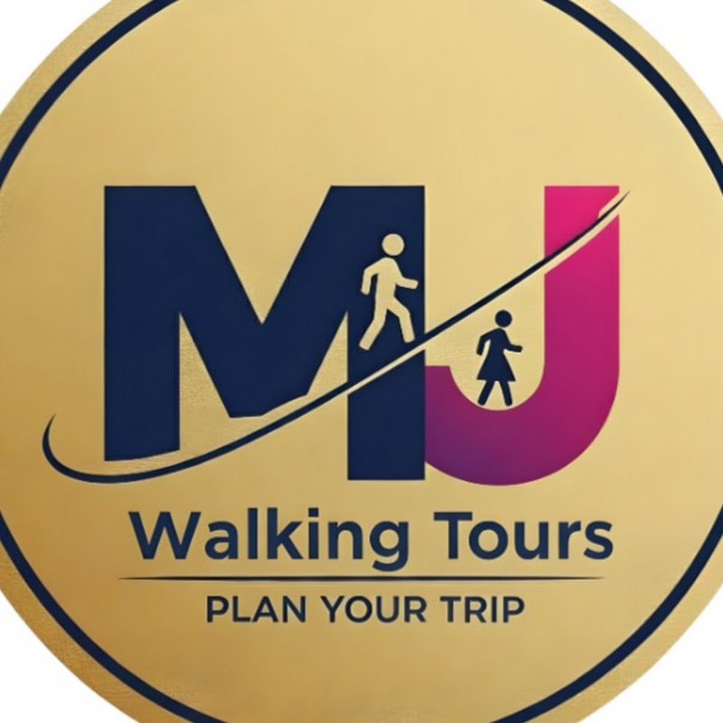 MJ Walking Tours 