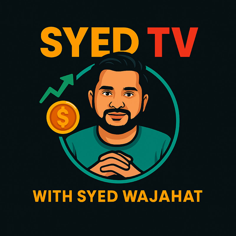 Syed Tv