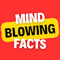 Mind Blowing Facts logo