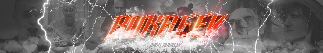 Bukreev YouTube-Kanal-Avatar