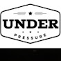 Under Pressure Property Services logo