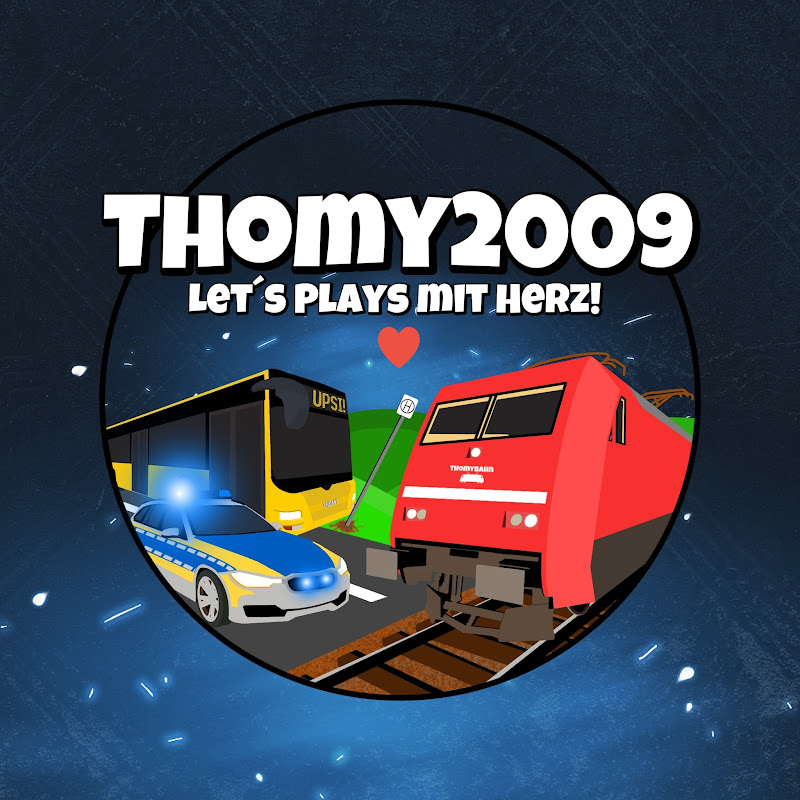Thomy2009