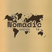 nomadic nomads