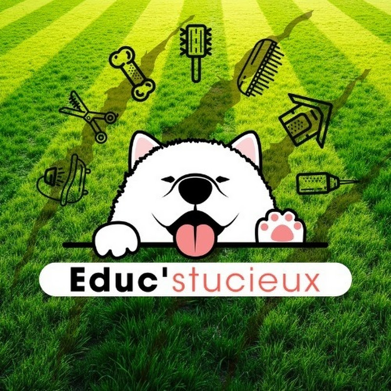 EDUCSTUCIEUX - Centre Canin - Mélany POSTIGO