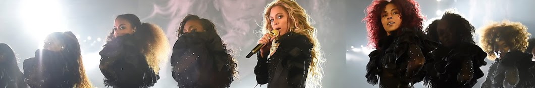 Beyonce Bow Down Avatar del canal de YouTube