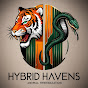 Hybrid Havens
 logo