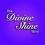 Divine Shine Tarot logo