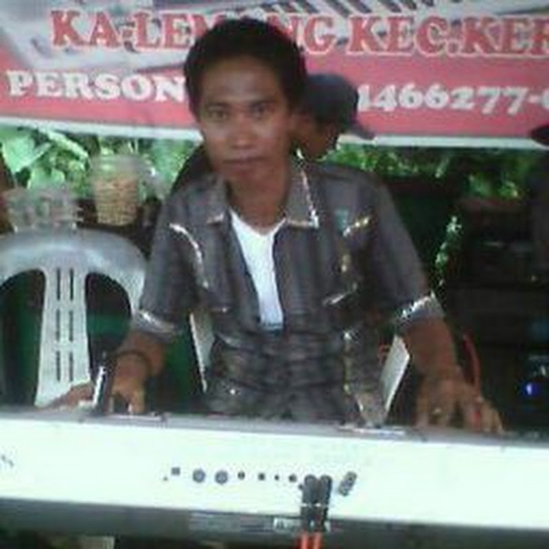 BAHAR BUGIS KEYBOARD