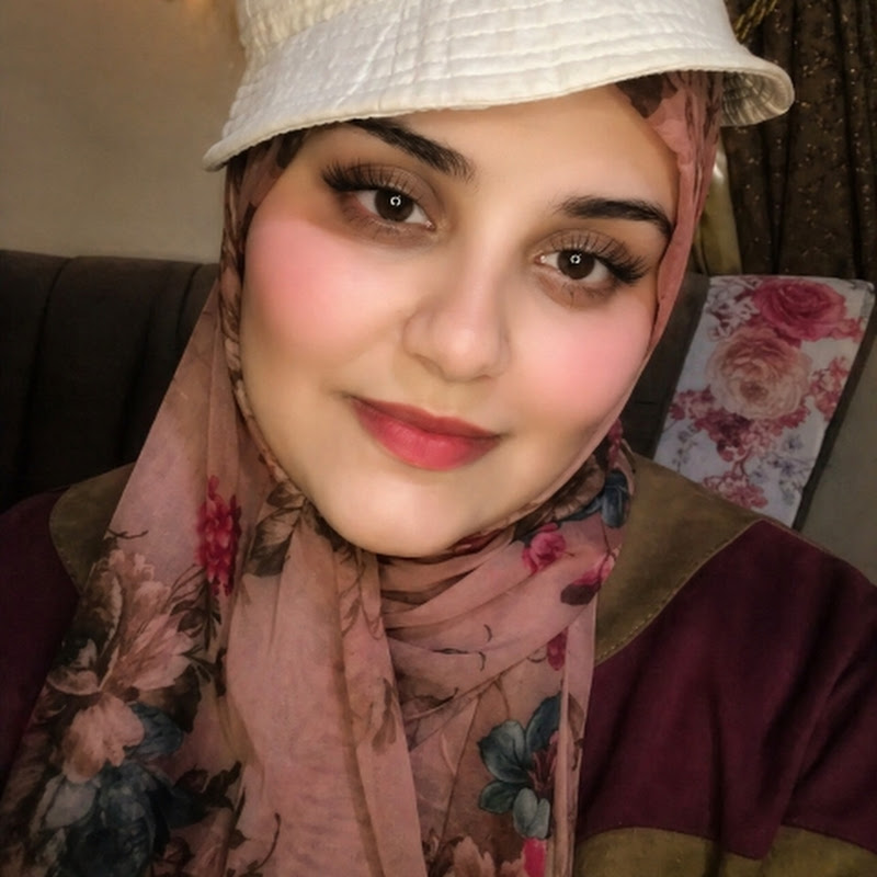 يوميات امنيه 