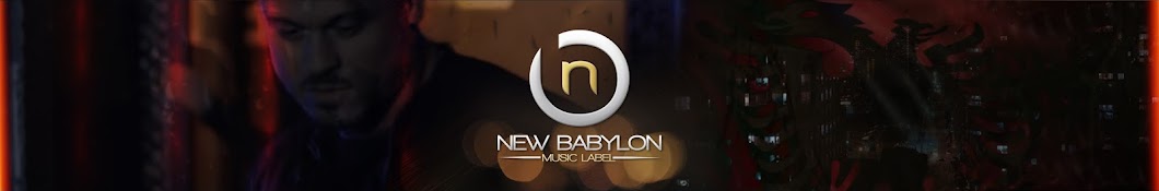 NEW BABYLON YouTube channel avatar