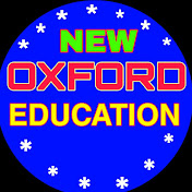 NEW OXFORD EDUCATION