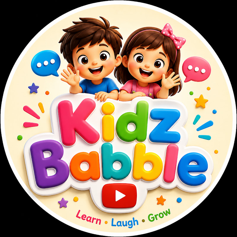 KidzBabble