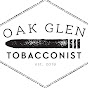 OGT Cigars logo