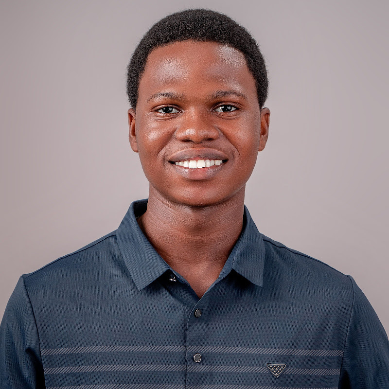 Opeoluwa Adeyeri Codes