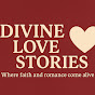 DIVINE LOVE logo
