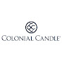 Colonial Candle logo
