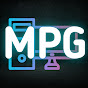 MidPCGamers logo