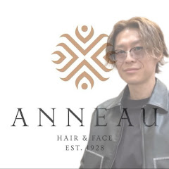 頭皮環境改善育毛サロンANNEAUアイコン画像