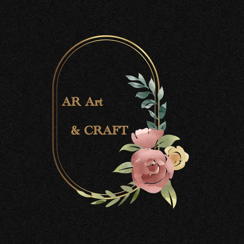 AR art and craft