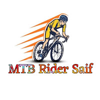 Poll from MTB Rider Saif