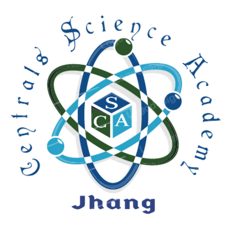 Central Science Academy Jhang icon