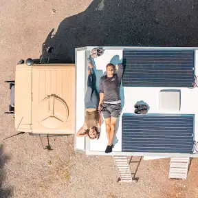 Dometic Mobile Power APAC (Enerdrive) YouTube channel