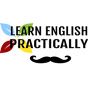 Learn English Practically with PSingh logo