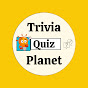 Trivia Quiz Planet logo