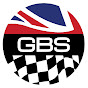 Great British Sports Cars logo