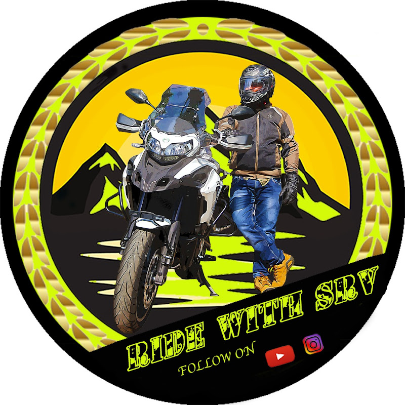 RideWithSRV