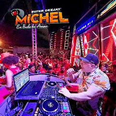 DjMichel Cineral Oficial