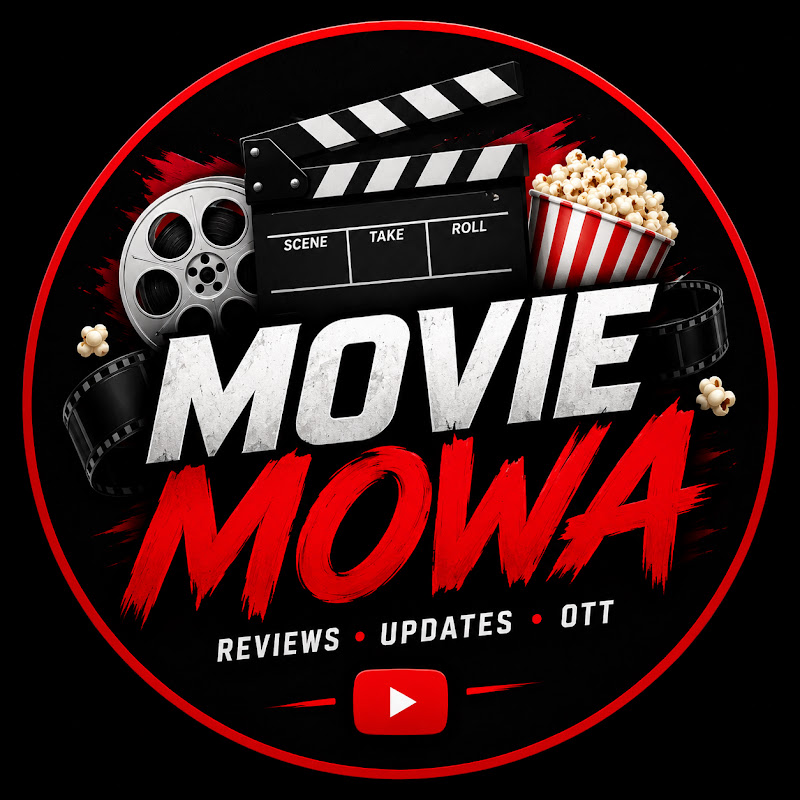 🎬 Movie Mowa