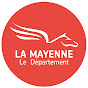 Quel est le numéro de département de la Mayenne ?